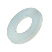 Nylon Flat Washer