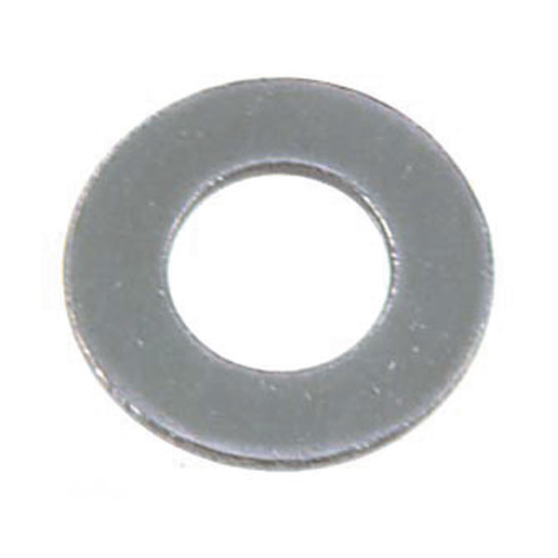Stainless Steel - 1/4 inch - Flat Washers - The Home Depot Stainless Steel - 1/4 inch - Flat Washers - The Home Depot