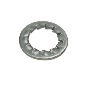 A2 304 Stainless Steel Shakeproof Washers