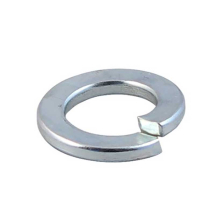 Spring Coil Washers