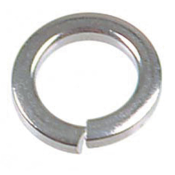 A2 304 Stainless Steel Spring Washers