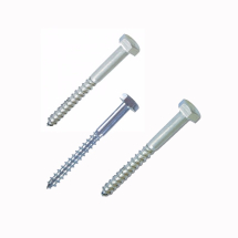 Coach Screws Coach Screws