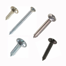 Self-Tapping Screws Self-Tapping Screws