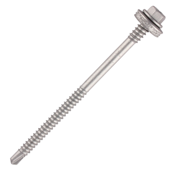Self Drilling Screws-Composite Panel/Light Section Steel (Up to 5mm)