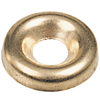 Brass Surface Screw Caps