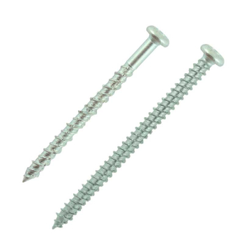 Multi Fix Masonry Screws (Pan Head) Multi Fix Masonry Screws (Pan Head)