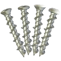 Light Duty Wall Screws