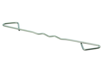 Cavity Wall Ties - Type 2 (Stainless Steel)