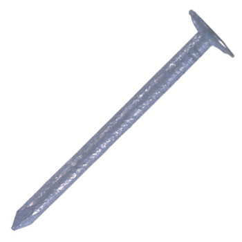 Clout Nails - Galvanised Clout Nails - Galvanised