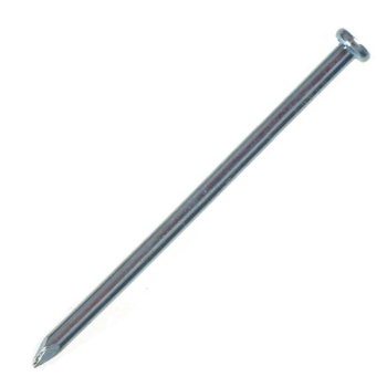 Masonry Nails - Zinc Masonry Nails - Zinc