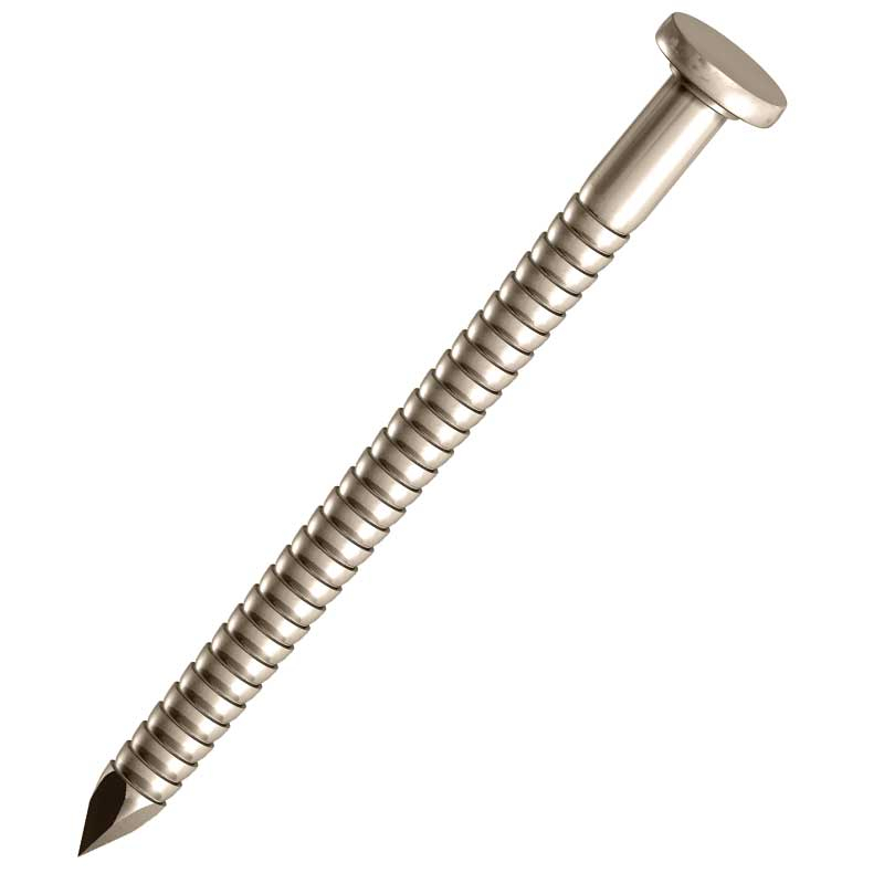 Pin For Cladding Cladding Fixing Pins - Kernow Fixings