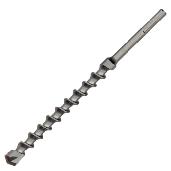 SDS Max Hammer Drill Bits SDS Max Hammer Drill Bits