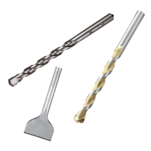 Masonry Drill Bits Masonry Drill Bits
