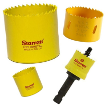 Holesaws, Kits & Accessories Holesaws, Kits & Accessories