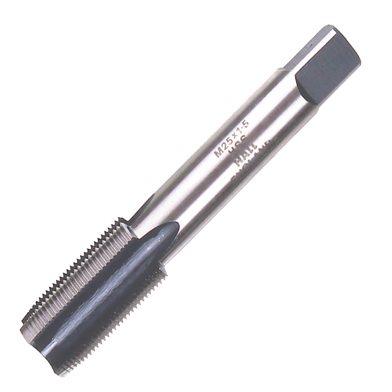 Thread Tap Bits - Kernow Fixings