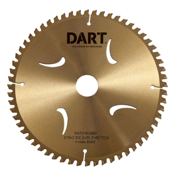 Aluminium/Plastic/Laminate Saw Blades Aluminium/Plastic/Laminate Saw Blades