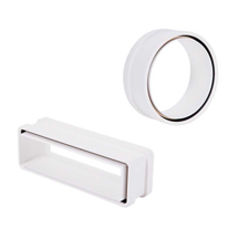 Self-Seal Ducting Self-Seal Ducting