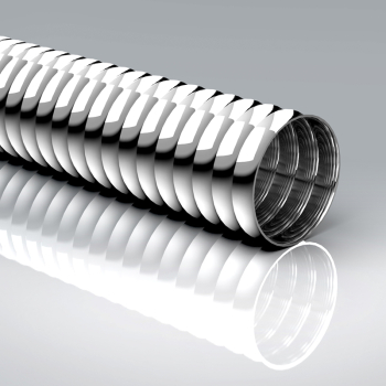 Aluminium Flexible Hose Aluminium Flexible Hose