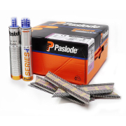 Paslode Nails, Brads & Accessories