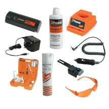 Paslode Accessories & Gas Paslode Accessories & Gas