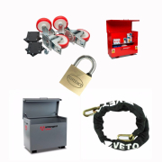 Site Security & Storage
