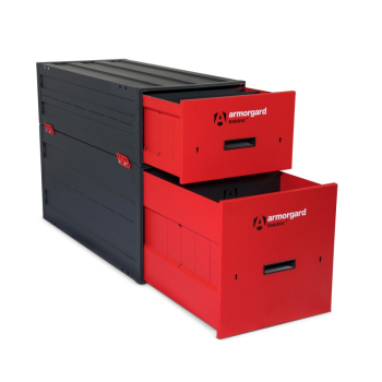 Armorgard TrekDror & Accessories Armorgard TrekDror & Accessories