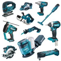 Other Cordless Power Tools (18v)