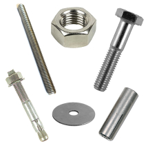 A4 316 Stainless Steel Fixings