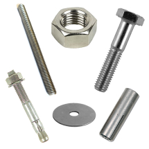 A4 316 Stainless Steel Fixings A4 316 Stainless Steel Fixings