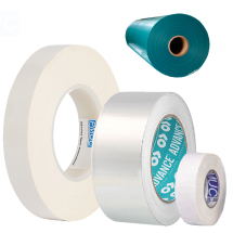 PMUC Approved Protection Films & Tapes PMUC Approved Protection Films & Tapes