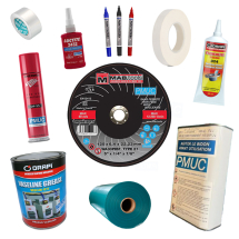 PMUC Approved Full Product Range PMUC Approved Full Product Range