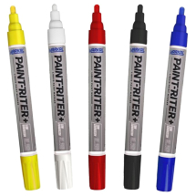 PMUC Approved Metal Marking Products PMUC Approved Metal Marking Products