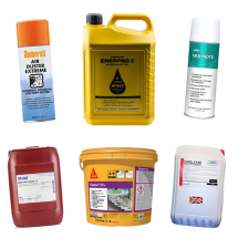 Industrial Chemicals Industrial Chemicals