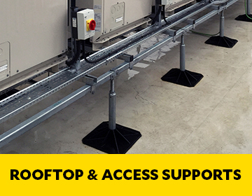 Roof Support Systems