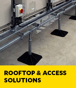 Roof Support Systems