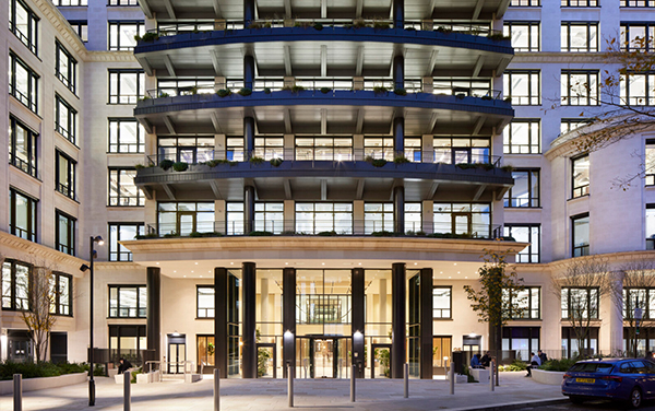 Woolgate Exchange