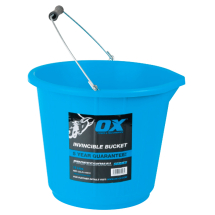 OX Heavy Duty Bucket 15 L
