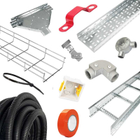 Cable Support Systems