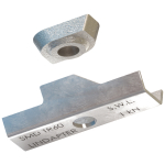 M10 Lindapter TR60 Wedge TR6010