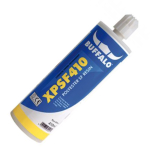 410ml Styrene Free Polyester R esin - Standard Load c/w Nozzl