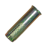 M10x30mm BZP Lip Wedge Anchor