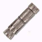 M6S-SS S/S A4 Shield Only Shield Anchors