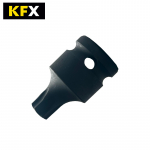 KFX Impact Socket IST-00050 TX50 for M6 FIZ-08040 (1/2")