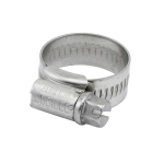 40-60mm Hose Clips S/Steel