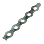 26mmx10m Fixing Band HDG
