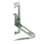 172950 M4-M8 68mm CTS Clip