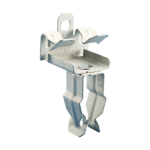 HO575L 20-25mm 14-20mm Universal Flange Conduit Clips