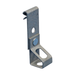 VF1M8/AV155 Vertical Flange AM8T Rod Clips
