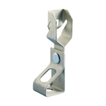 ZP3-M10/VM03 Z Purlin AM10T Rod Clips