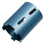 142x150mm Diamond Core Drill Premium Universal